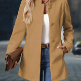 Milava™ | Zeitlose Elegante Jacke