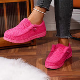 Pantofole Luna™ - Komfort und Stil für Zuhause