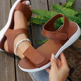 Emilia - Bequeme Orthopädische Sandalen