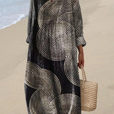 Cecilia | Bequemes Sommerkleid