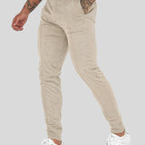 Lazzaro™ | Evo-Hosen Khaki