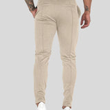 Lazzaro™ | Evo-Hosen Khaki