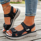 Robyn - Bequeme Orthopädische Sandalen für Damen