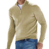Eleganter Zip-Hoodie Vida