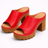 Mizella | Schuhe mit Absatz und Plateau