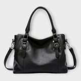 Elegante Schultertasche Olivia