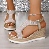 Hailey - Ergonomische Bequeme Sandalen