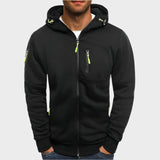 Vincenzo | Praktischer und Stylischer Kapuzenpullover