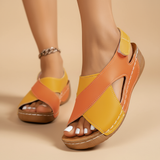Celia - Ergonomische Bequeme Sandalen