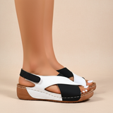 Celia - Ergonomische Bequeme Sandalen