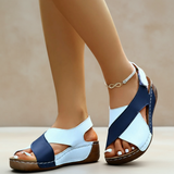 Celia - Ergonomische Bequeme Sandalen