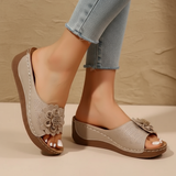 Medellín – Bequeme ergonomische Sandalen