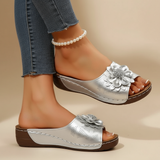 Medellín – Bequeme ergonomische Sandalen