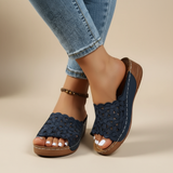 Delilah – Ergonomische Bequemsandalen