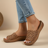 Delilah – Ergonomische Bequemsandalen