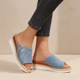 Talia – Ergonomische und Bequeme Sandalen
