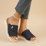 Talia – Ergonomische und Bequeme Sandalen