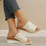 Talia – Ergonomische und Bequeme Sandalen