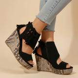 Marnie – Bequeme Ergonomische Sandalen