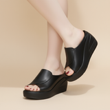 Xanthe – Bequeme Orthopädische Sandalen