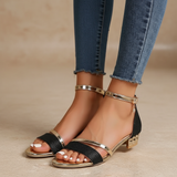 Ariel - Bequeme und Komfortable Sandalen