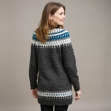 Althea™| Langer Pullover