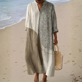 Noemi | Bequemes Sommerkleid