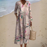 Federica | Bequemes Sommerkleid