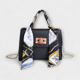 Handtasche Olivia - Eleganz und Stil