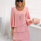 GRACIA | FLUIDES KLEID