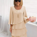 GRACIA | FLUIDES KLEID