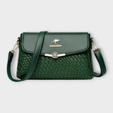 Olivia Schultertasche - Luxus und Stil