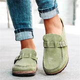 Retro™ Slip-On Schuhe | Komfort und Stil