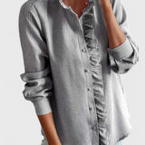 Lily | Rebellische Statement-Bluse für individuelle Styles