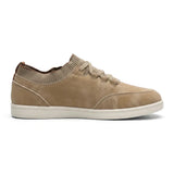 Sneaker aus Wildleder Matteo