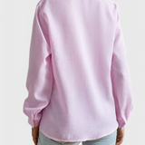 Lily | Rebellische Statement-Bluse für individuelle Styles
