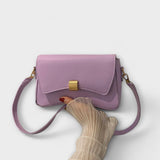 Olivia - Faltbare Vintage-Tasche