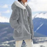 Kessy | Bequeme Jacke
