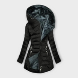 Nvernia™ | Thermojacke mit weichem Innenfutter