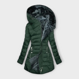 Nvernia™ | Thermojacke mit weichem Innenfutter