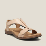 Finola | Bequeme Orthopädische Sandalen