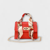 Handtasche Olivia - Eleganz und Stil