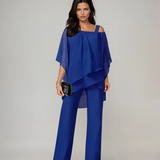 Vittoria | Zweiteiliges Schichten-Outfit