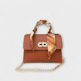 Handtasche Olivia - Eleganz und Stil