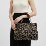 Leonora | Elegante Schultertasche