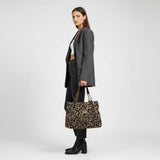 Leonora | Elegante Schultertasche