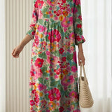 REDA | FLORAL FLUIDKLEID