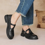 Lima | Eleganter Lederschuh für Herren