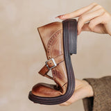 Lima | Eleganter Lederschuh für Herren