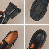 Lima | Eleganter Lederschuh für Herren